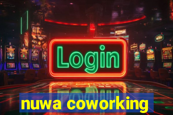 nuwa coworking